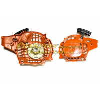 Стартер в сборе H236/ 240