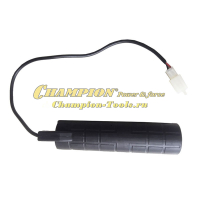 Ручка рабочей рукоятки ST662E с подогревом