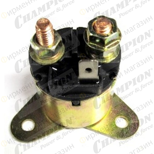 Реле стартера GW200/ GG7501E-3/ LPG6500E