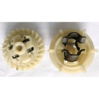 Регулятор оборотов LMH5629 центробежный