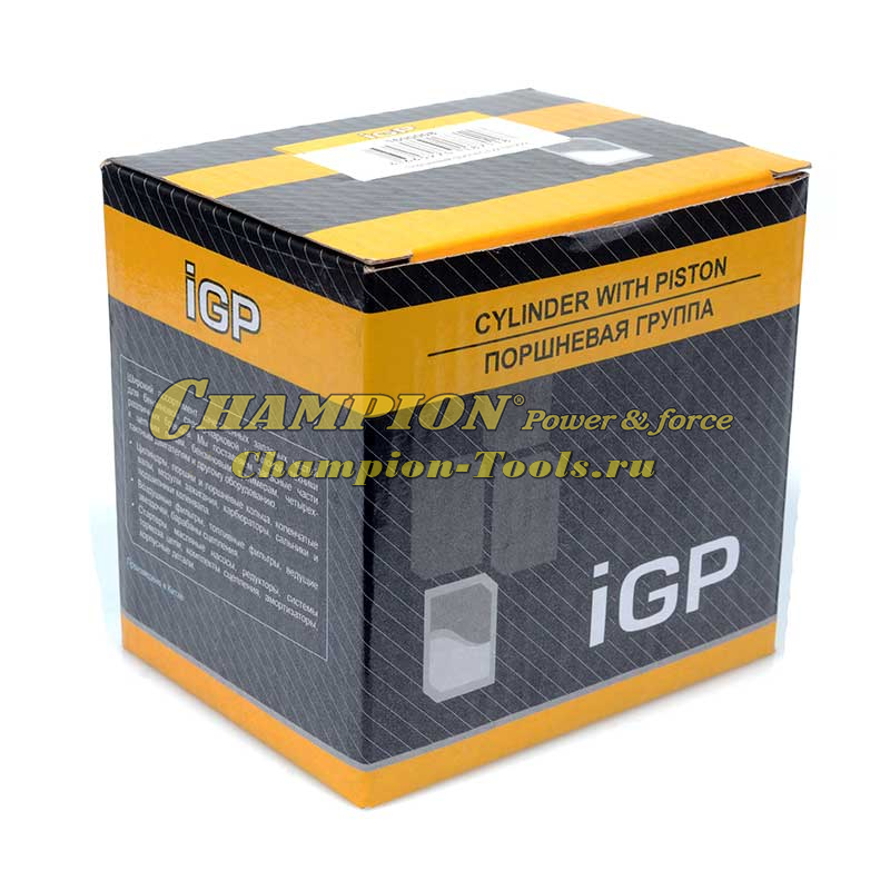 Поршневая группа аналог 11400201200 для Stihl MS362 - 1300052