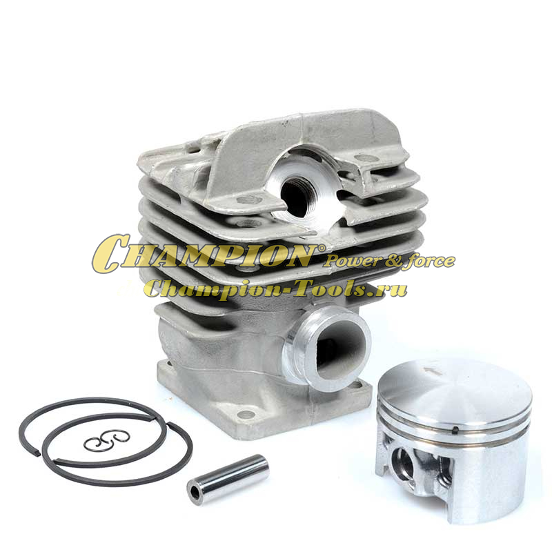 Поршневая группа аналог 11210201217 для Stihl MS260 - 1300020