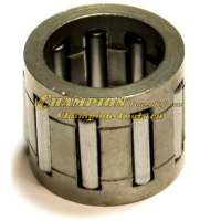 Подшипник чашки сцепления металл. 10*14*12