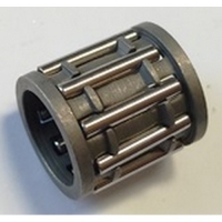 Подшипник игольчатый поршневого пальца GB227, GBV327S, T233, DR230 8х11х12 замена на 03090020017