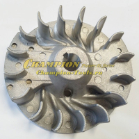 Маховик GB227, GBV327S