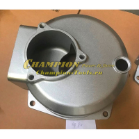 Корпус помпы GP80 сторона фланцев (с s/n 18030001 январь 2018)