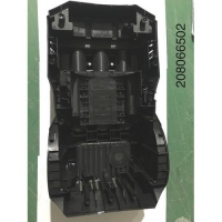 Корпус мойки HP5210, 5240 задняя часть