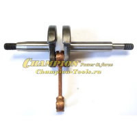 Коленвал GB227, GBV327S