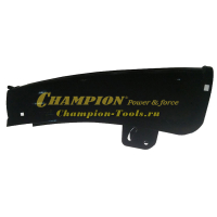 Желоб для выброса снега ST553 Заменен на артикул KCD24-09B-01