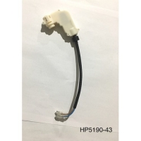 Выключатель клапанного блока HP5190 комплект