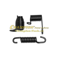 Амортизаторы комплект P340S/ 350S/ 360S