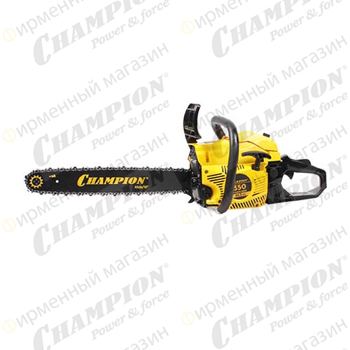 Бензопила Champion 350