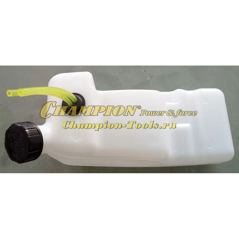 Бак топливный GBR376