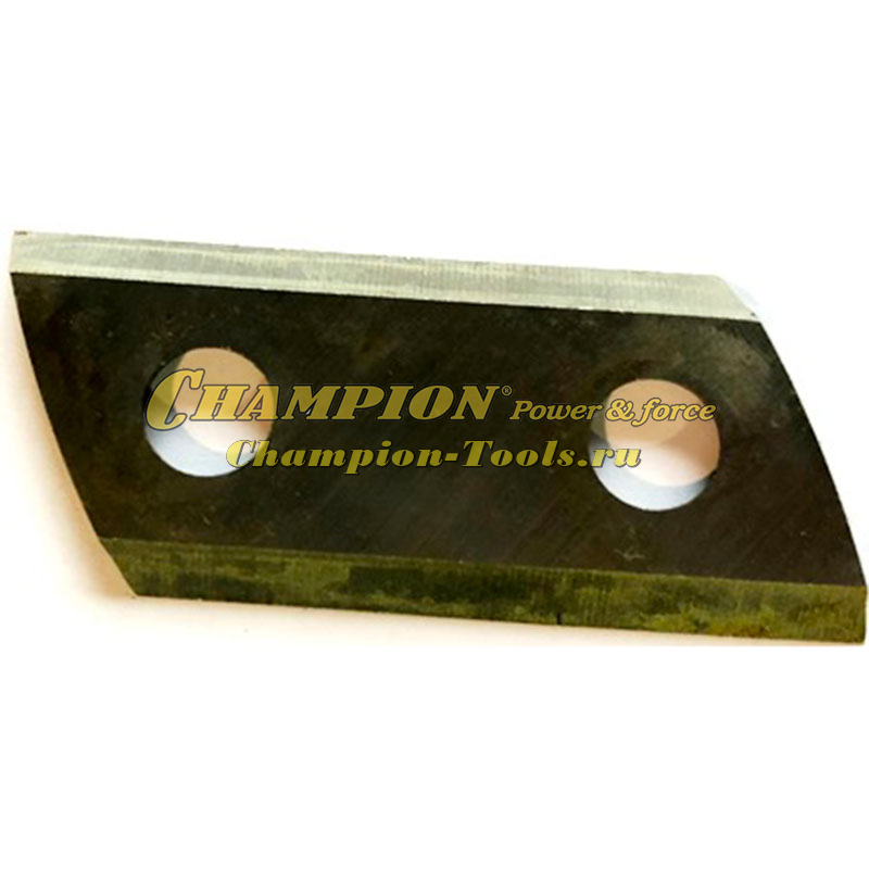 Нож плоский измельчителя SC2818