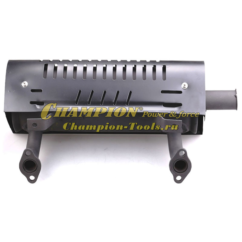 Глушитель G680HKE