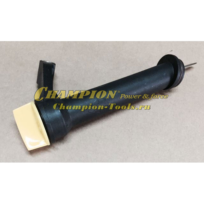 Горловина маслозаливная LM4622, 4627, 5127, 5130, 5131 в комплекте с щупом с 2019 г