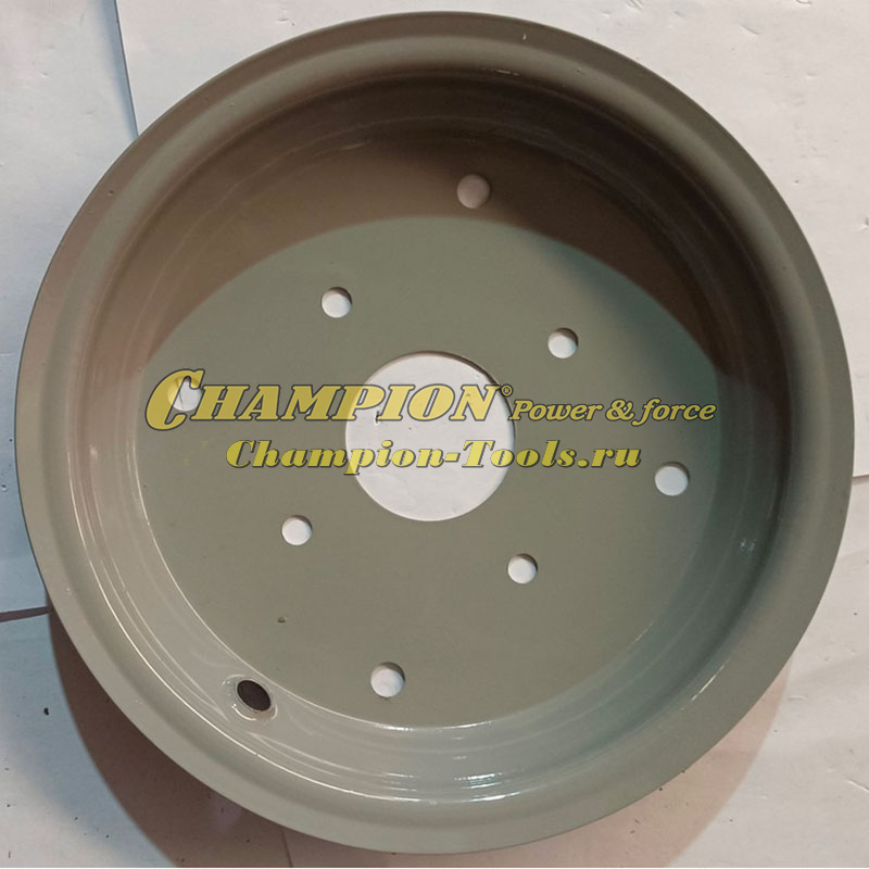 Диск колеса BC8813 наружная половина 4,0-8