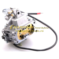 Карбюратор G680HKE