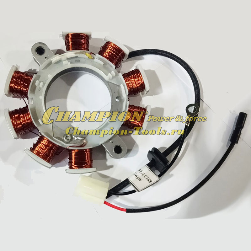 Катушка 12В G420HKDC 60Вт