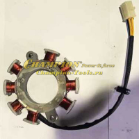 Катушка 12В G420HKE 80Вт