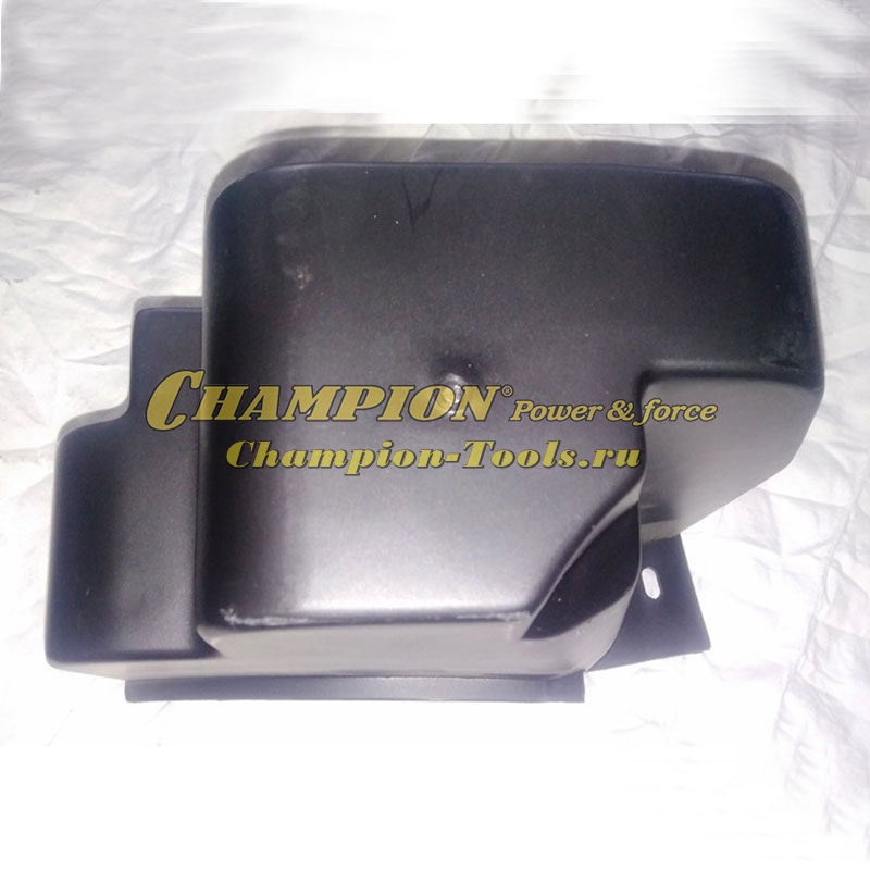 Кожух ремней ST656 ST656BS STT761E ST761E (BS) ST762E