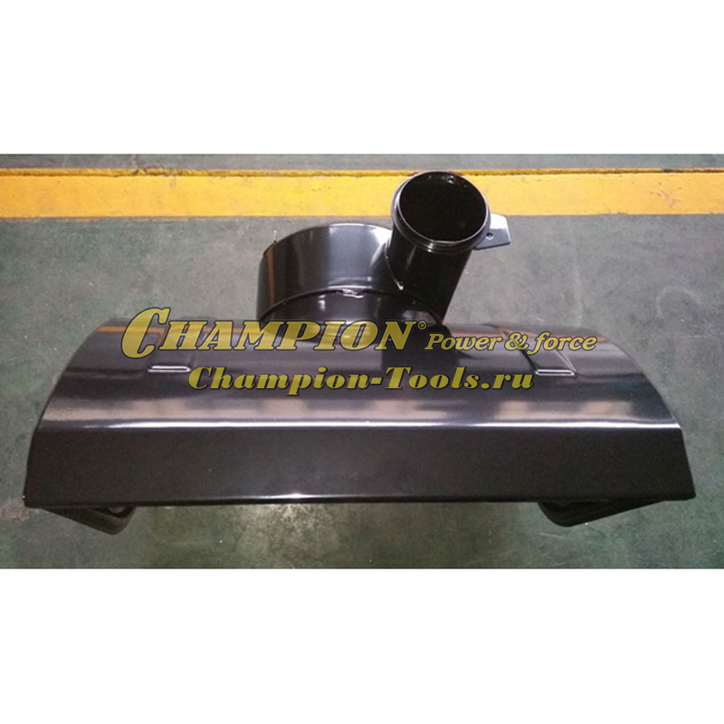 Кожух шнеков ST1170E