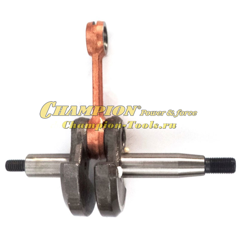 Коленвал GBR376