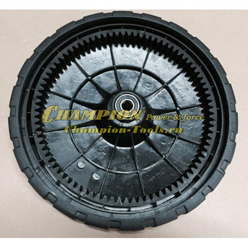 Колесо заднее LM4840, 5345, 5345BS 11" с 2019 г