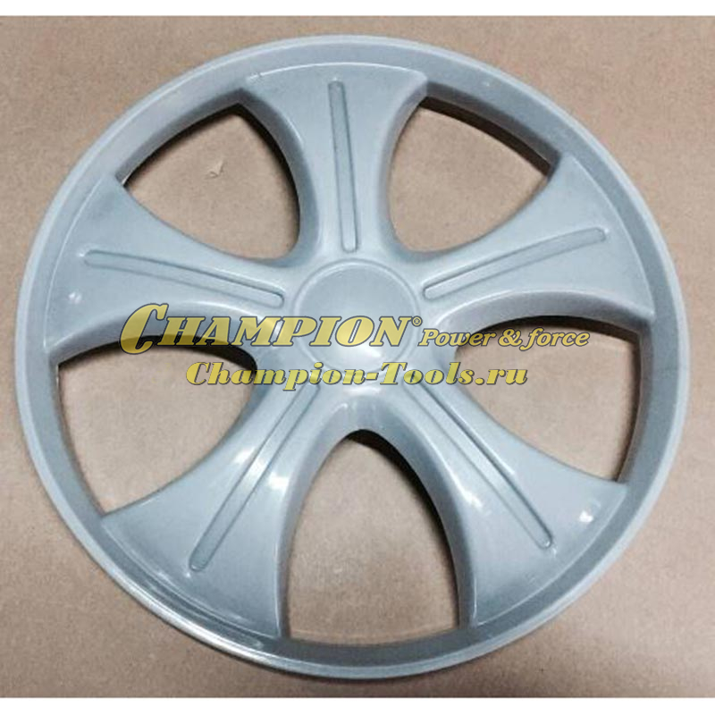 Колпак заднего колеса LM4622, 4627, 4630, 5131 наружный с 2019 г