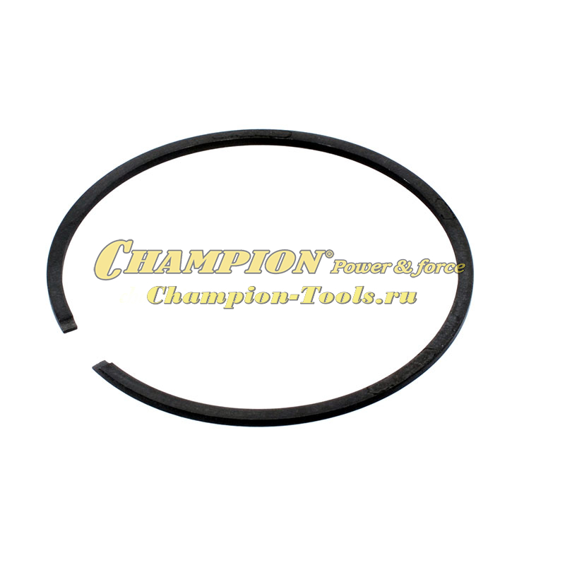 Кольцо поршневое 250, 251, 256, 350 45х1, 2 мм