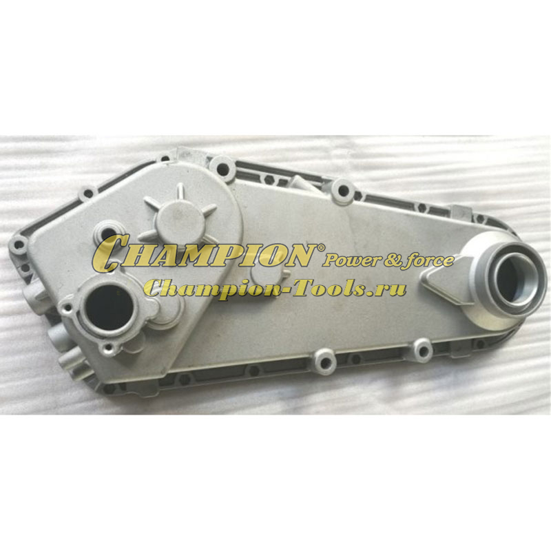 Корпус коробки передач BC8716 левая половина