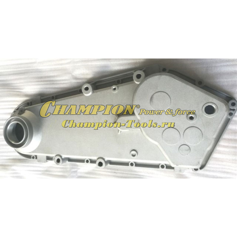 Корпус коробки передач BC8716 правая половина