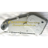 Корпус коробки передач BC8716 правая половина