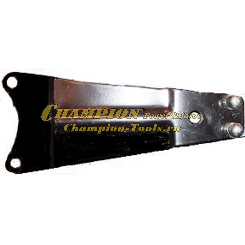 Кронштейн сошника GC243E,252