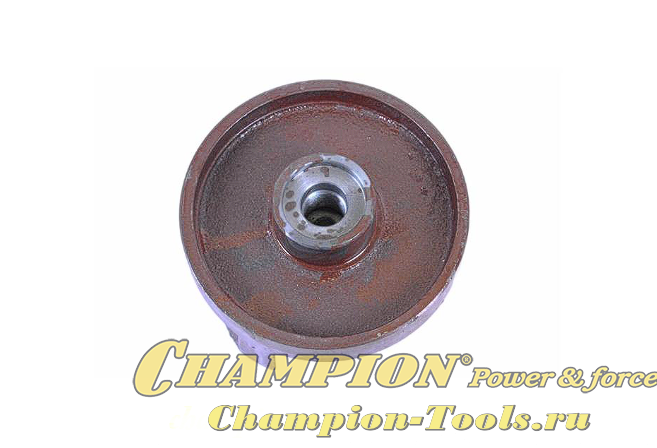 Крыльчатка помпы GTP80 DTP81E с серийного номера 18040001/18020001