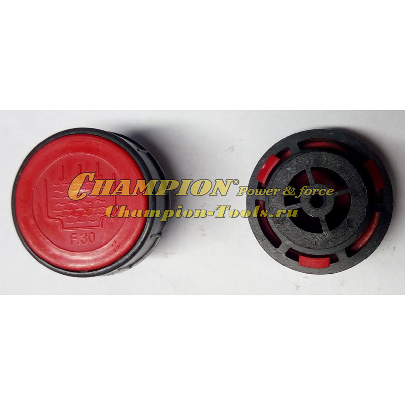 Крышка щупа уровня масла LSV6000 замена на CCK600102SET