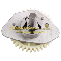 Маслонасос G680HKE, GG12000E комплект