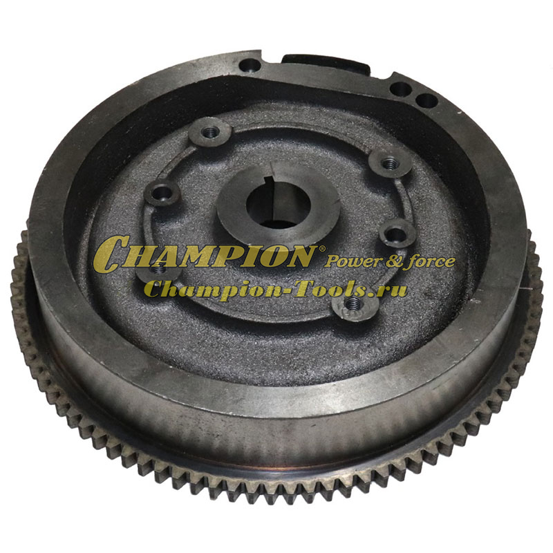 Маховик G760HKE