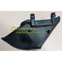 Направляющая бокового выброса травы LM5346E