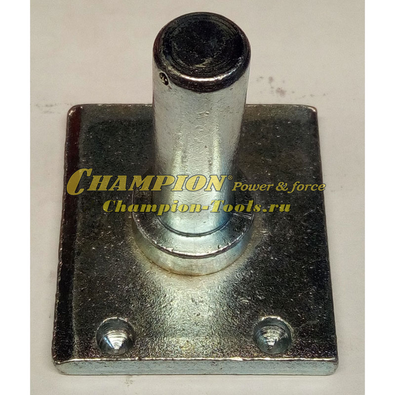 Ось колеса LSV6000