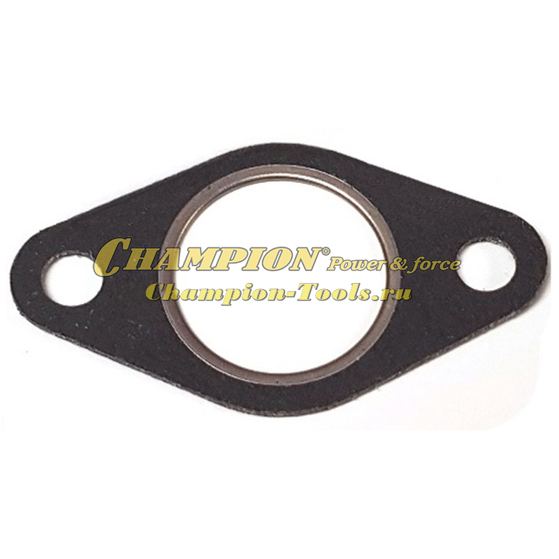 Прокладка глушителя G680HKE