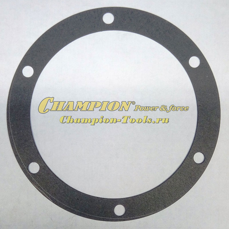 Прокладка крышки вибратора D-100 внутренний PC1151FT - 2915550905