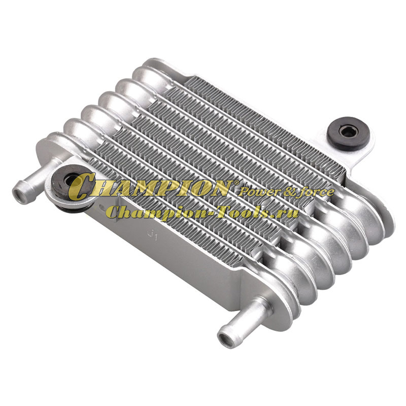 Радиатор масляный G680HKE, GG12000E