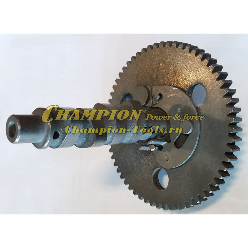 Распредвал G760HKE