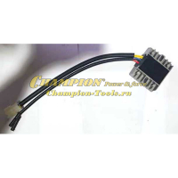 Регулятор напряжения G420HKE 7A 80W