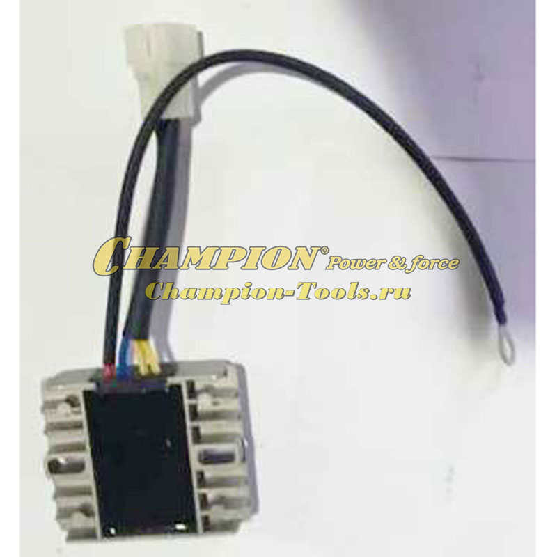 Регулятор напряжения G760HKE  260Вт