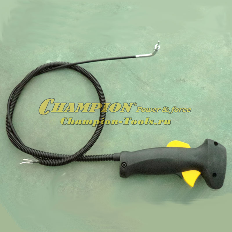 Рукоятка управления GBR376 комплект замена на 546131200