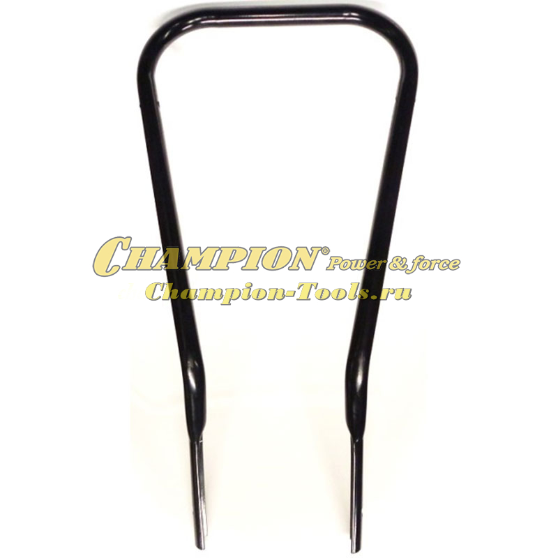 Рукоятка рабочая GC243E,252 средняя часть