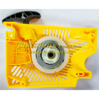 Стартер в сборе для бензопилы Champion 350 и Champion 362