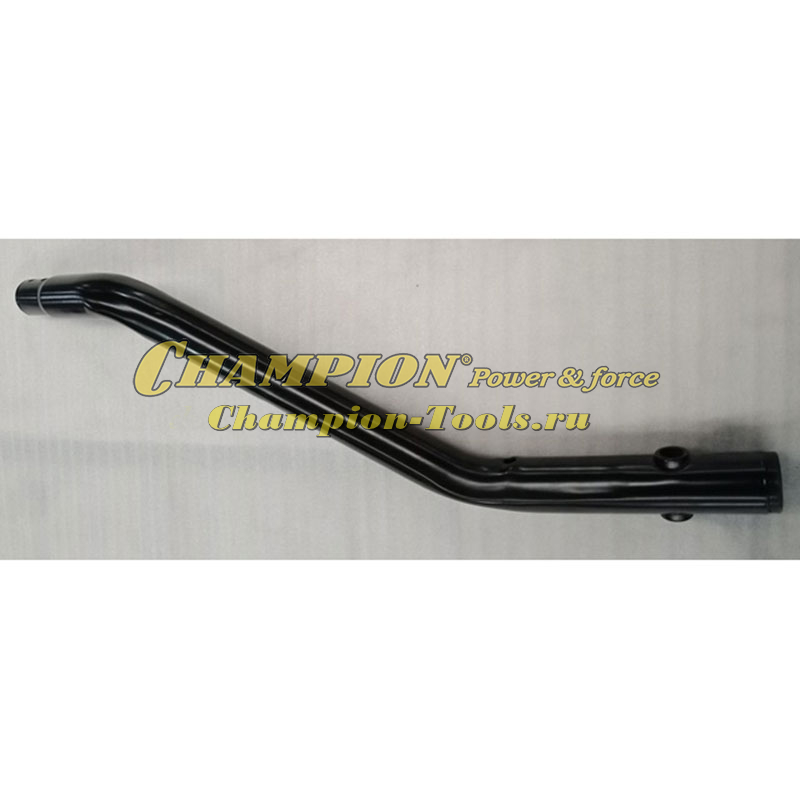 Труба крепления правого колеса LSH5001H